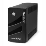 Ups Salicru 220vac SPS 650 PC G 220
