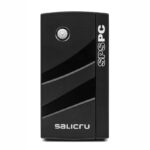 Ups Salicru 220vac SPS 650 PC G 220 - Imagen 4