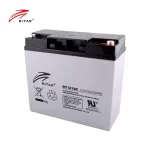 BATERIA 12V 18AH RITAR RT-12180 - Imagen 3