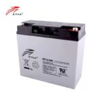 BATERIA 12V 18AH RITAR RT-12180