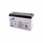 BATERÍA 12V 9AH RITAR POWER RT-1290