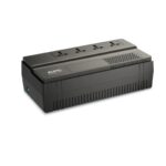 APC Easy UPS, 500VA, 230W, 4x Universal outlets, AVR