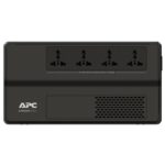 APC Easy UPS, 500VA, 230W, 4x Universal outlets, AVR - Imagen 3