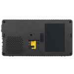 APC Easy UPS, 500VA, 230W, 4x Universal outlets, AVR - Imagen 4