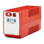 UNIDAD SALICRU SPS 850 SOHO+ IEC