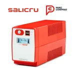 UNIDAD SALICRU SPS 850 SOHO+ IEC - Imagen 2