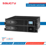 UPS Salicru Kit SLC-10000 Twin RT2 - Imagen 2