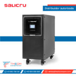 UPS Salicru SLC-6000-Twin PRO2 - Imagen 2