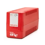 UPS Salicru SPS 1500 One IEC - Imagen 2