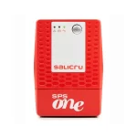 UPS Salicru SPS 1500 One IEC - Imagen 3