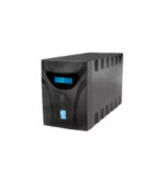 UPS @FASE INTERNET PROTECTION AUR-1200-LCD-USB