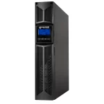 UPS Elise Plug & Power URT-3K - Imagen 2