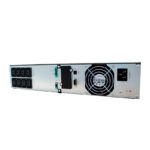 UPS Elise Plug & Power URT-3K - Imagen 3