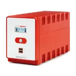UPS Salicru SPS 1200 SOHO+ IEC - Imagen 2