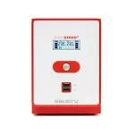 UPS Salicru SPS 1200 SOHO+ IEC - Imagen 3