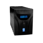 UPS @FASE Internet Protection AUR-2200-LCD-USB - Imagen 2