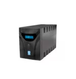 UPS @FASE INTERNET PROTECTION AUR-1200-LCD-USB - Imagen 2