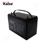 Batería Kaise KBL12200 – 12V 200Ah, Long Life