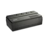 APC Easy UPS, 500VA, 230W, 4x Universal outlets, AVR - Imagen 2