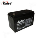 Batería Kaise KBL121000 12V 100Ah – Long Life