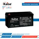 Batería Kaise KBL121500 – 12V 150Ah Long Life - Imagen 2