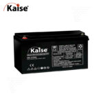 Batería Kaise KBL121500 – 12V 150Ah Long Life