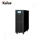UPS Online Trifásico Kaise KUE3T30NB – 30kVA / 30kW, Doble Conversión, LCD Táctil, Factor 1.0