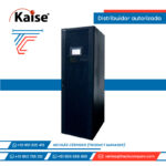 UPS Online Trifásico Modular Kaise KUE 3M200 – 200kVA / 200kW, Escalable, Hot-Swappable, Factor 1.0 - Imagen 2
