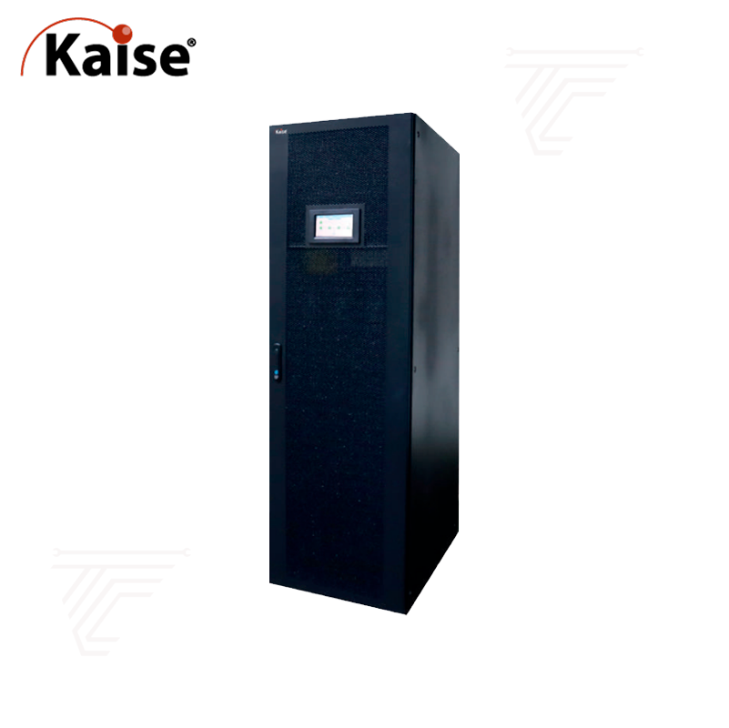 THECHCOMPANY - UPS Online Trifásico Modular Kaise KUE 3M200 – 200kVA - 2 UPS Online Trifásico Modular Kaise KUE 3M200 – 200kVA / 200kW, Escalable, Hot-Swappable, Factor 1.0 - Imagen 1