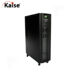 UPS Online Monofásico Kaise KUET10WB – 10kVA / 10kW, Doble Conversión, LCD, Factor 1.0