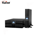 UPS Online Rack/Torre Kaise EA906RT G4 – 6kVA / 6kW, Doble Conversión, Factor 1.0